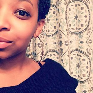 Meet your Posher, Kandice